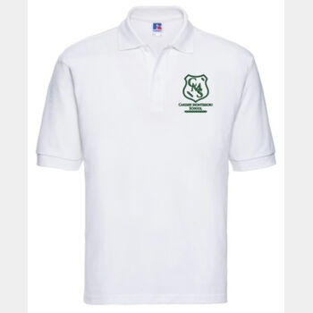 Cardiff Montessori - Polo Shirt Thumbnail