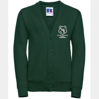 Cardiff Montessori - Cardigan Thumbnail