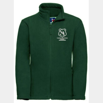 Cardiff Montessori School - Bottle Fleece Thumbnail